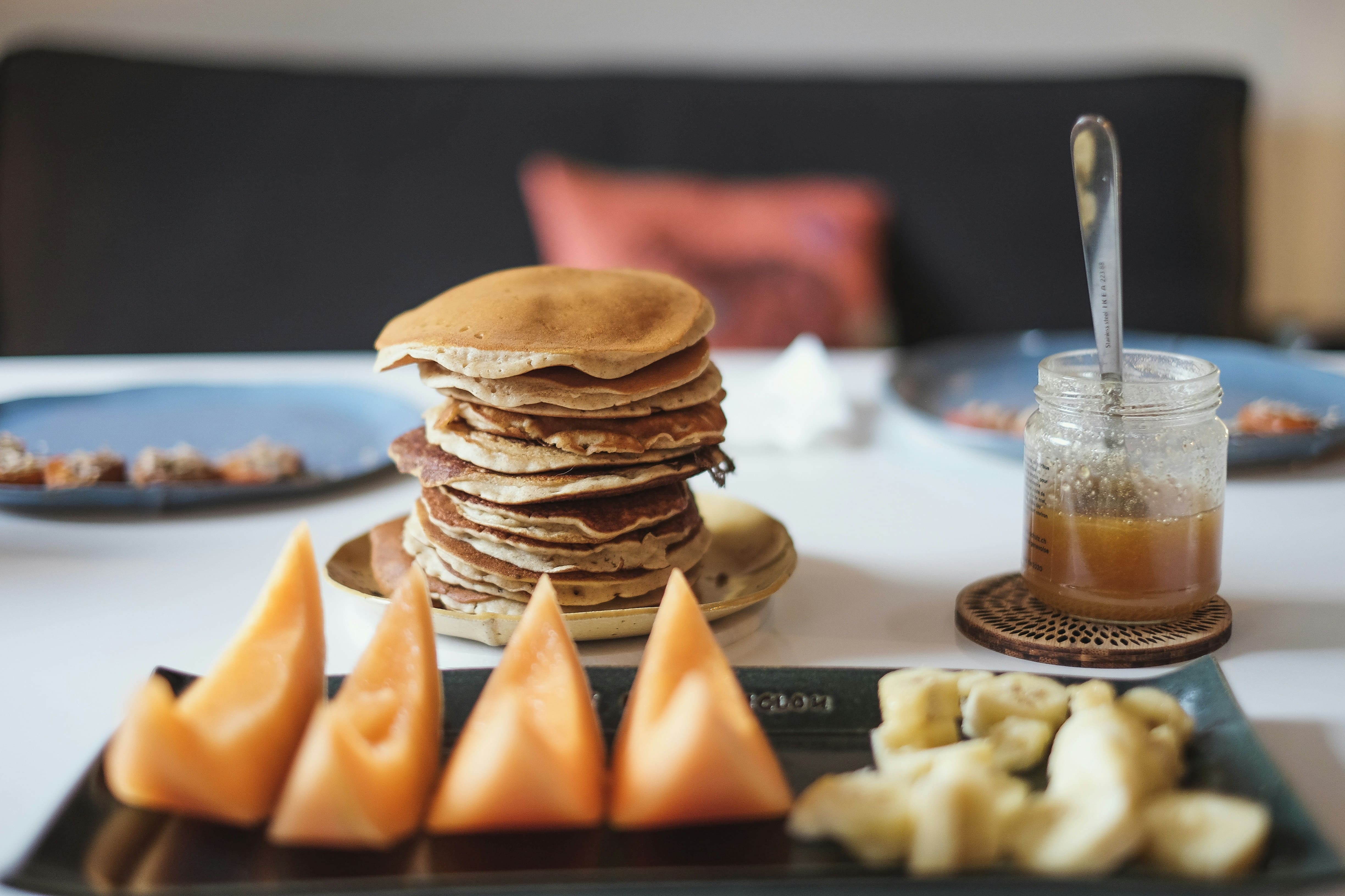 une aventure sensorielle luxueuse autour des quatres elements grace a nos petits dejeuner digne d'étoilés